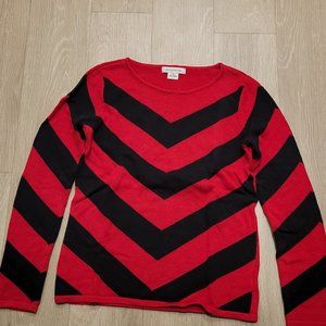 Women's sweater
